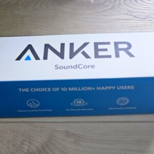 Anker SoundCore Speaker New In Box